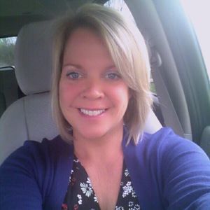 Meet your Posher, Jackie